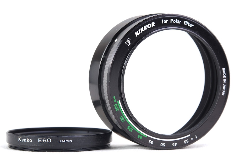 【美品】Nikon/ニコン Nippon kogaku Nikkor-S.C 85mm F1.5 ブラックペイント RF Sマウント レンズ