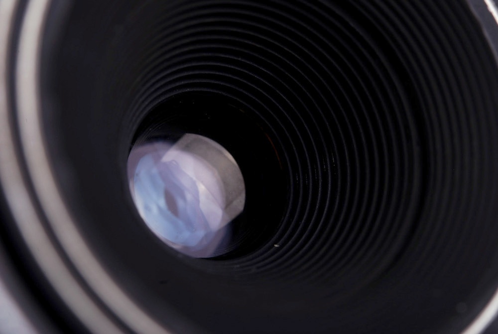 【美品】Steinheil Munchen/シュタインハイル ミュンヘン Orthostigmat 35mm F4.5 VL原産 LEICA/ライカ L39マウント レンズ