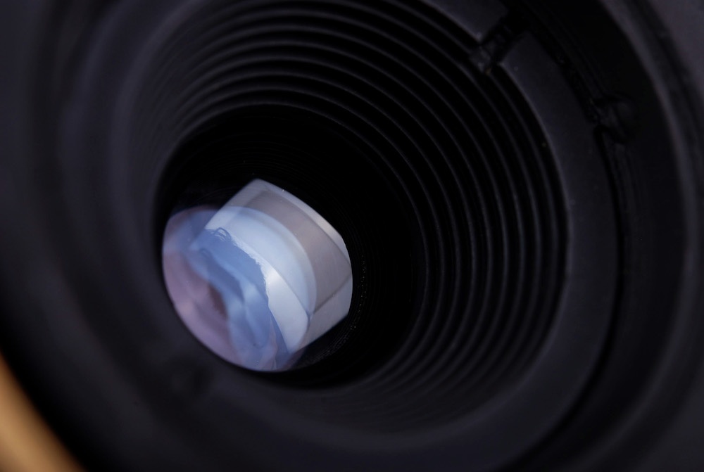 【美品】Steinheil Munchen/シュタインハイル ミュンヘン Orthostigmat 35mm F4.5 VL原産 LEICA/ライカ L39マウント レンズ