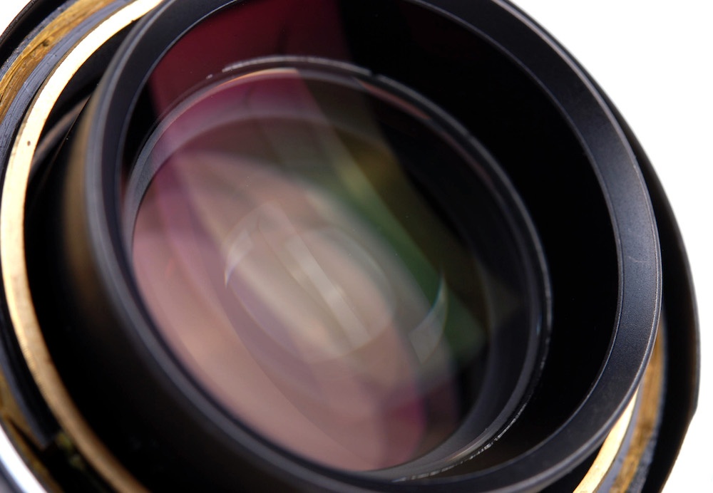 【美品】LEICA/ライカ SUMMILUX-M 35mm F1.4 ASPH 12589 A49フード付