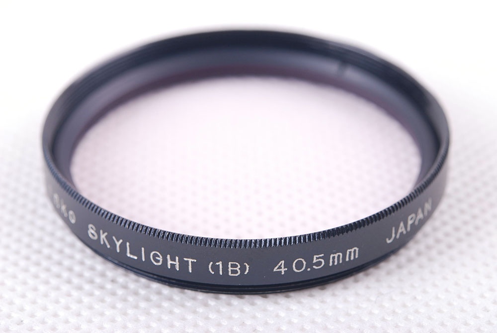 【美品】Tokyo Kogaku Super Horseman 90mm F5.6 Seiko-SLVレンズ板フィルター付