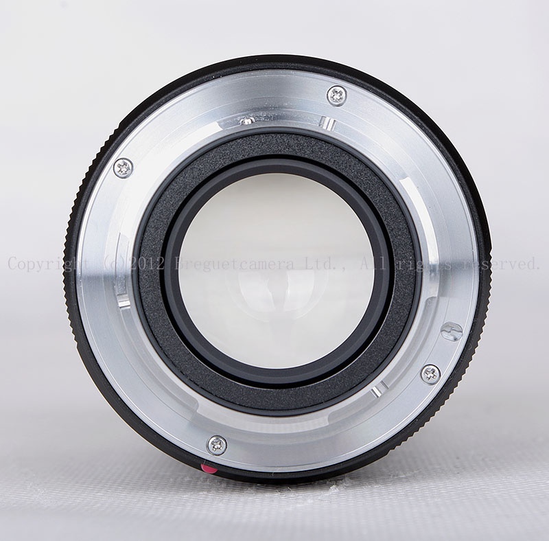 【新品】Voigtlander/フォクトレンダー NOKTON 25mm F0.95レンズ M4/3マウント