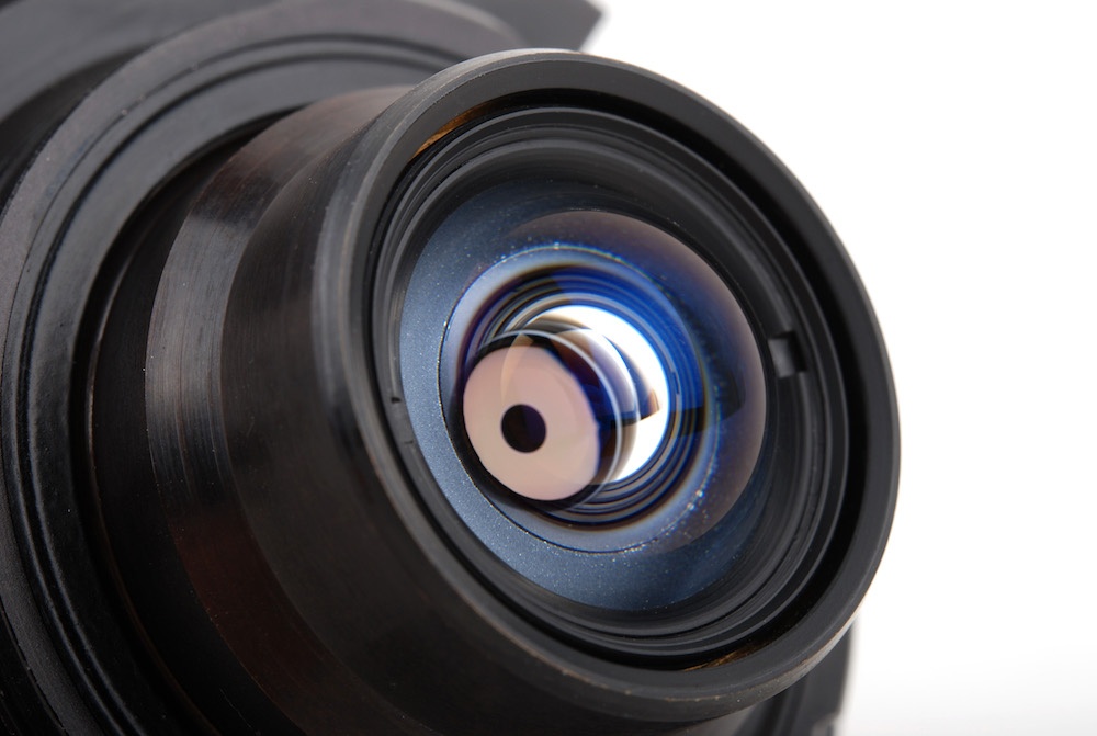 【美品】Leica/ライカ Zeiss Hologon/ホロゴン Mマウント 15mm F8 世界中225本限定 レンズ 元箱付き