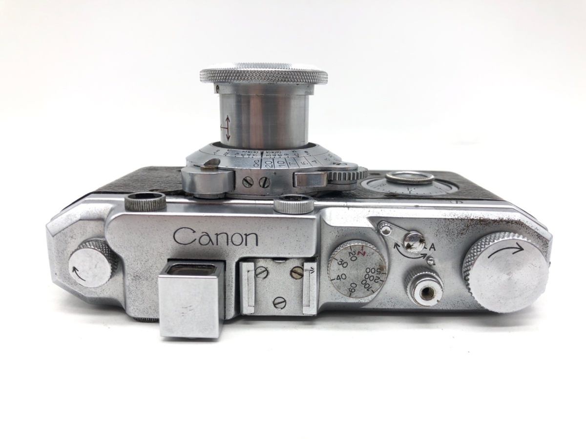 キヤノン キヤノンオリジナル 新標準型