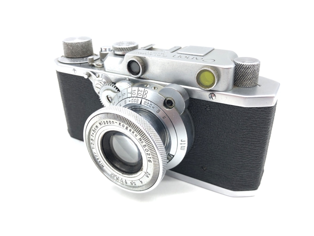 キヤノン セイキキヤノン 最新型