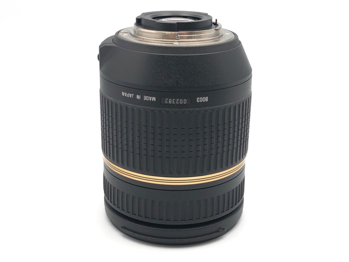 タムロン AF18-270mm F/3.5-6.3 Di II VCニコン用(Model B003NII)