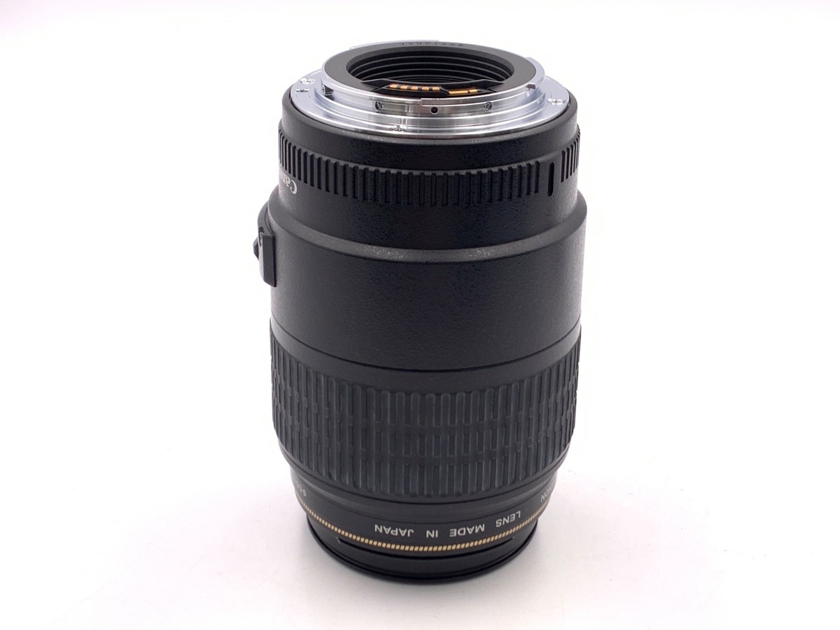 キヤノン EF100mm F2.8 マクロ USM