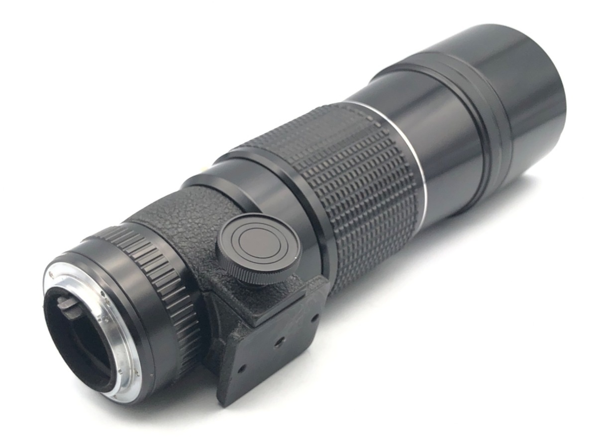 ペンタックス smc PENTAX-M 400mm F5.6