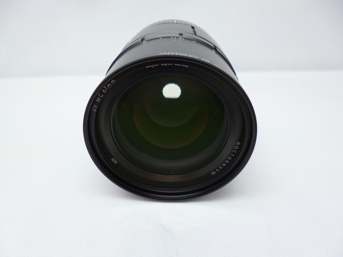 meyer-optik-goerlitz レンズ