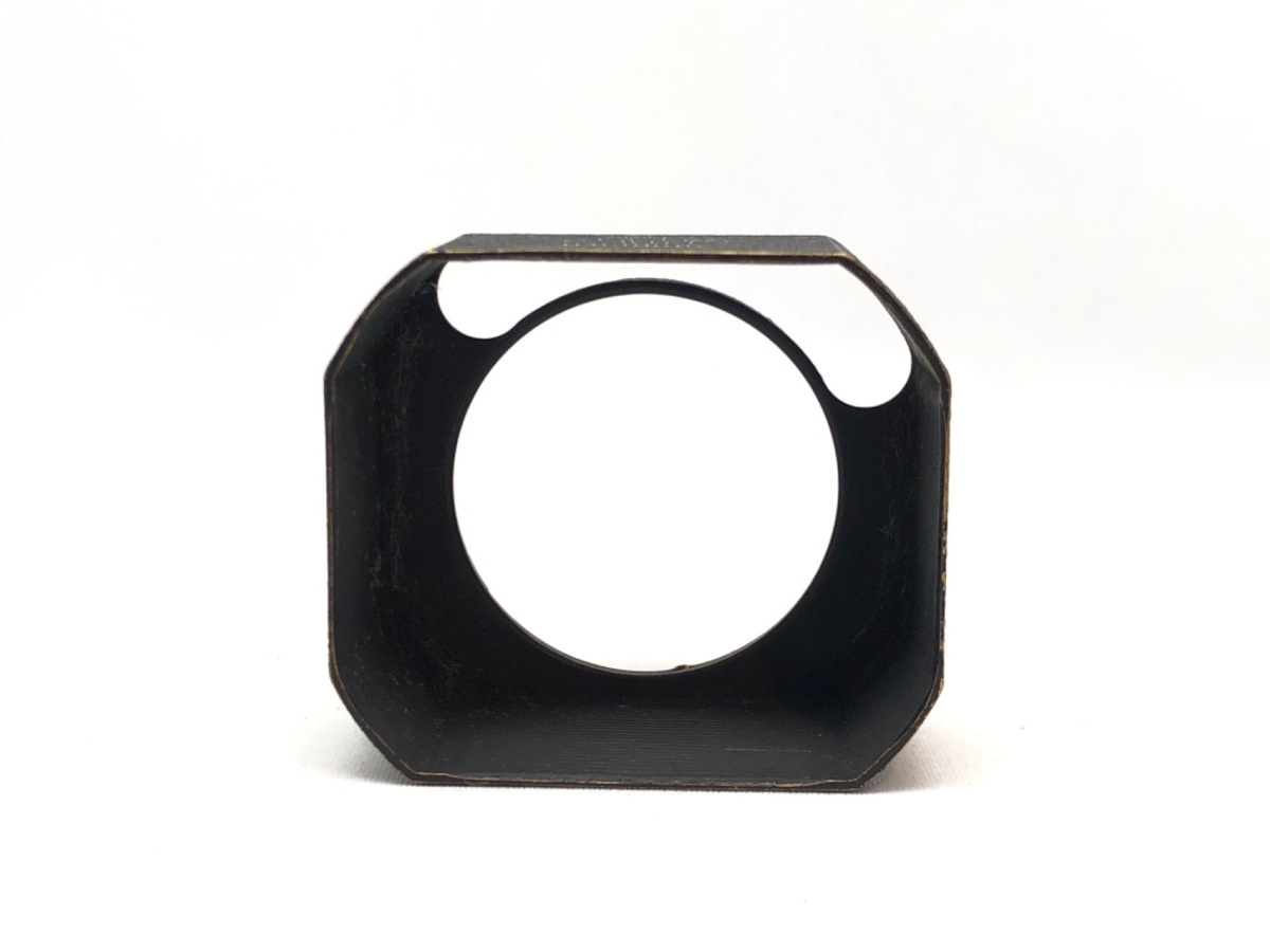ライカ XOONS/12520 レンズフード ズマリット プロトタイプ