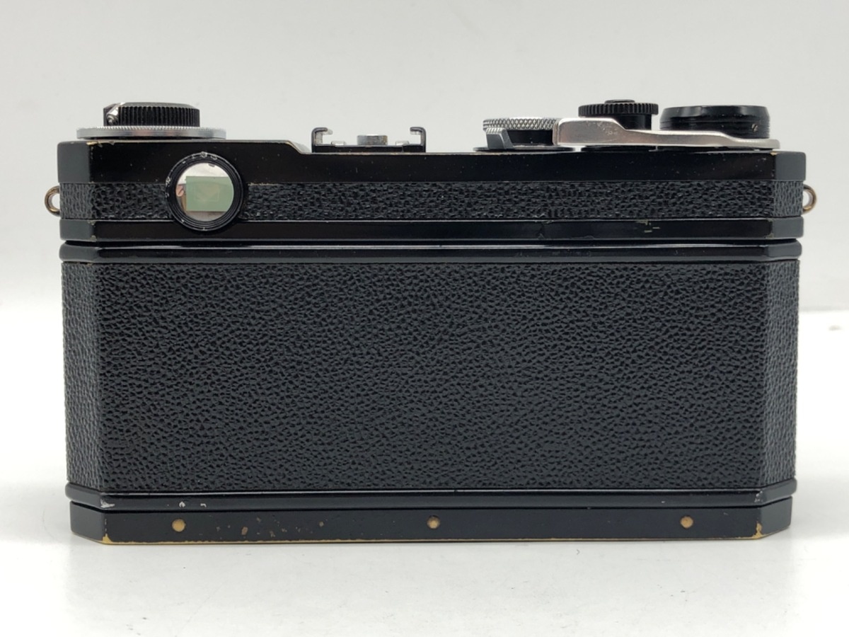 ニコン ニコンS2 ボディ ブラック