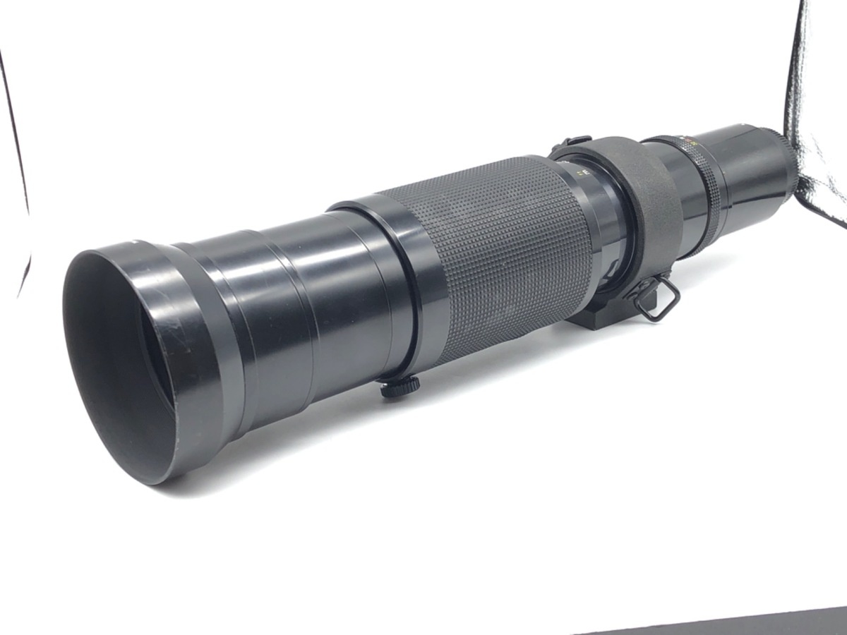 ニコン New Nikkor 200-600mm F9.5