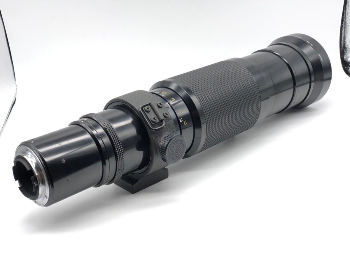 ニコン New Nikkor 200-600mm F9.5