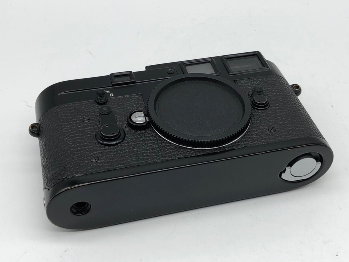 ライカ ライカ M3 ボディ ブラック
