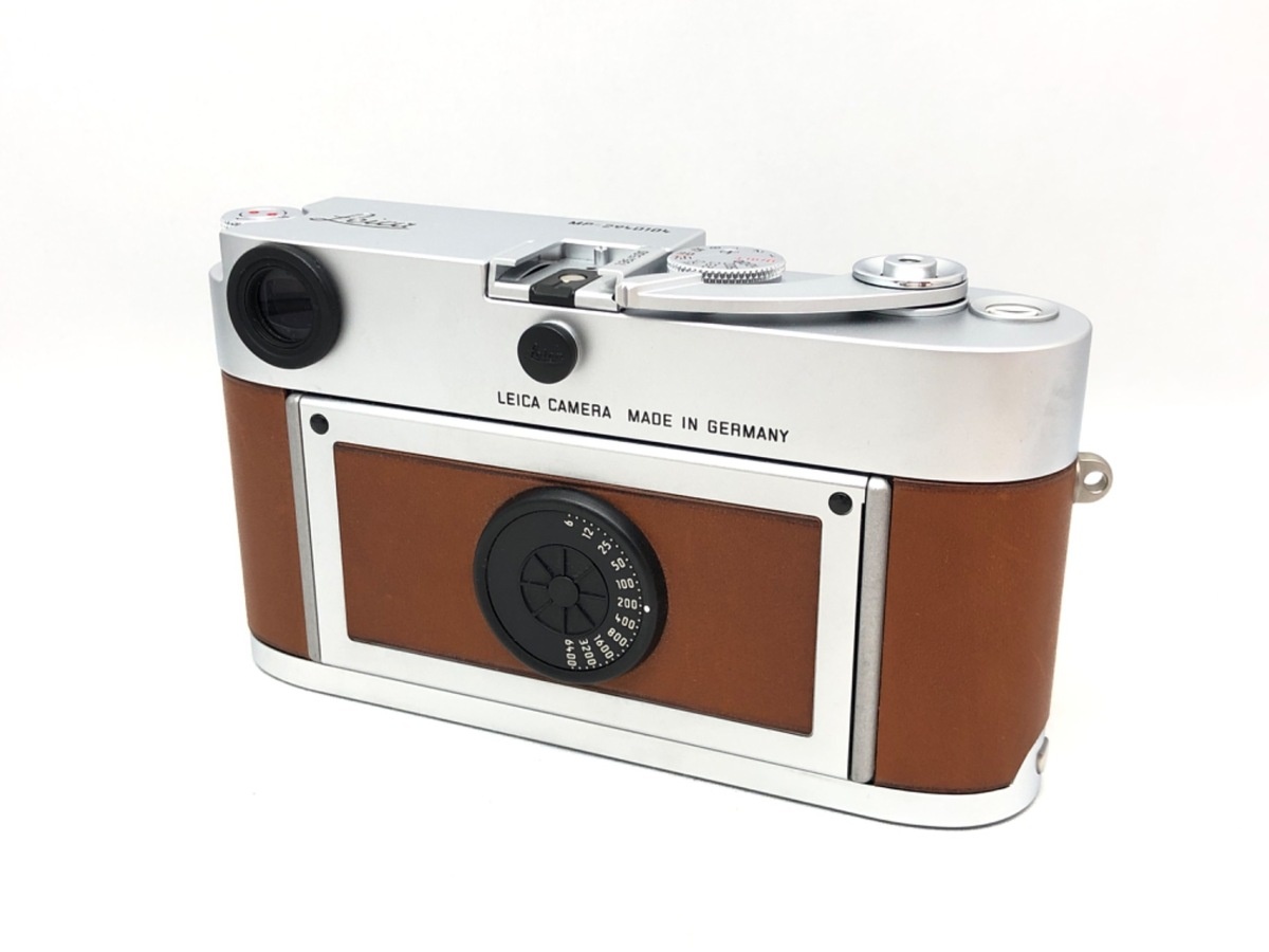 ライカ MP エルメスエディション