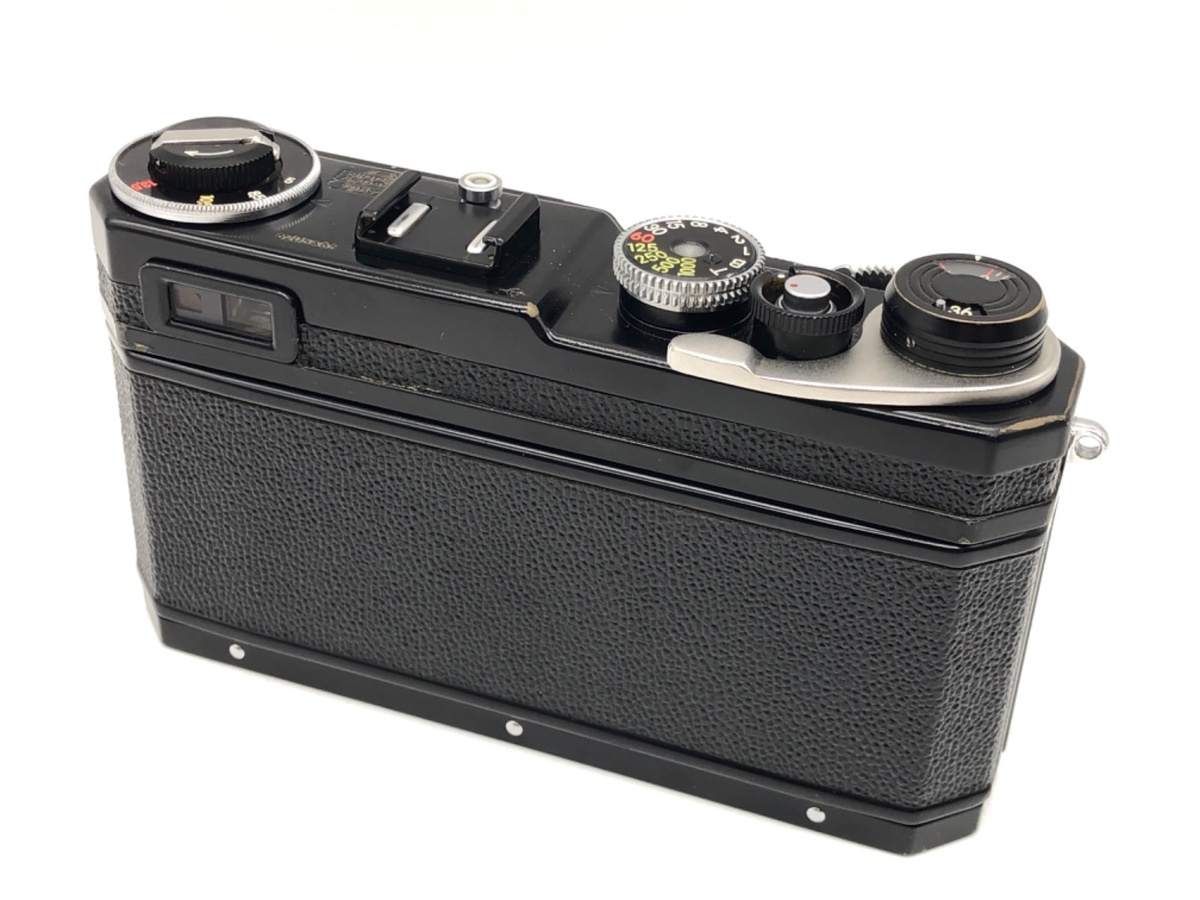 ニコン ニコンSP ボディ ブラック