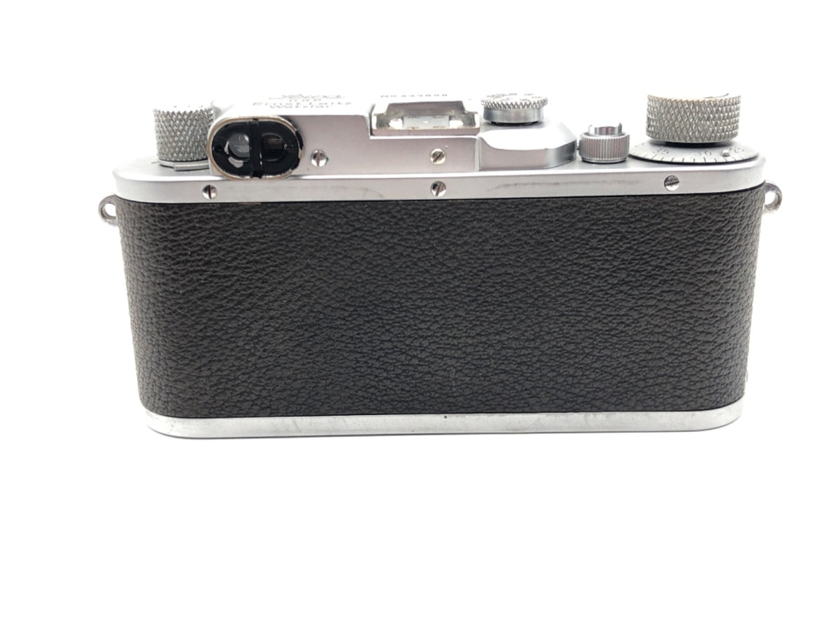 ライカ IIIb ボディ