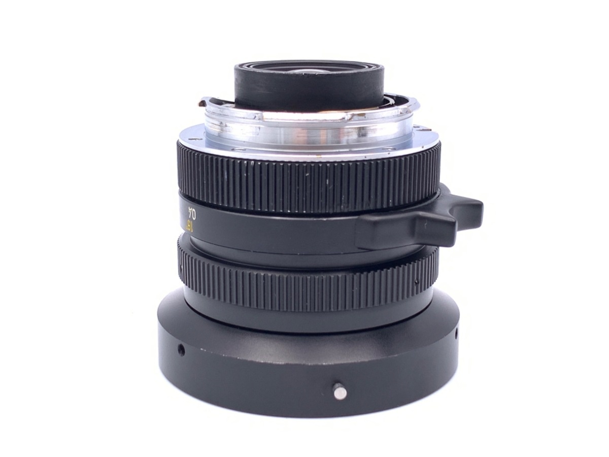 ライカ エルマリートM 21mm F2.8