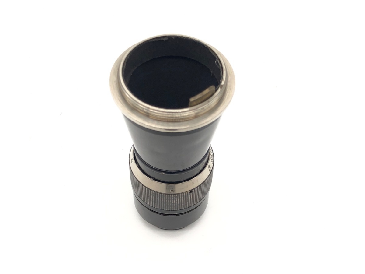 ライカ エルマーL 105mm F6.3(マウンテン)