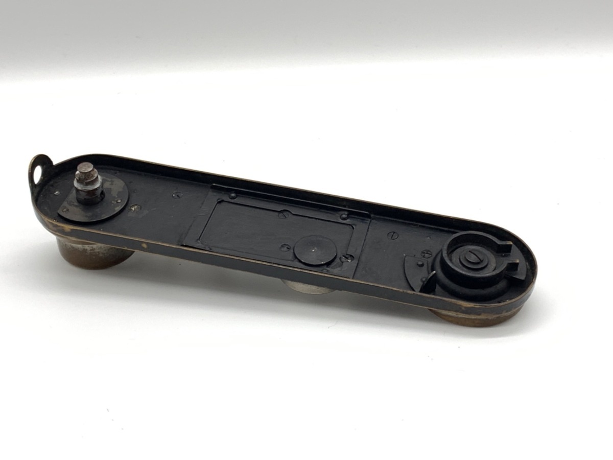 ライカ ライカピストル (IIIa.IIIb)