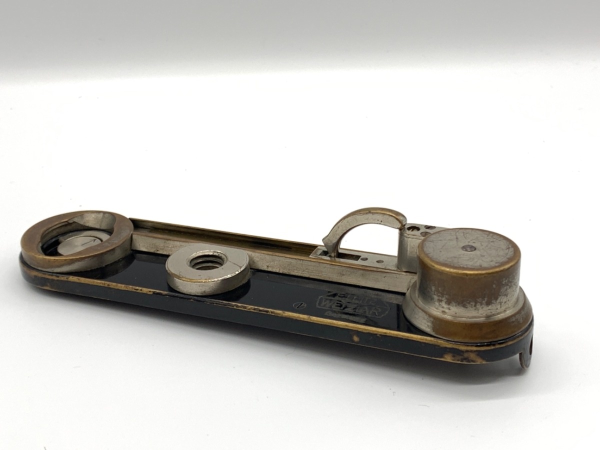 ライカ ライカピストル (IIIa.IIIb)