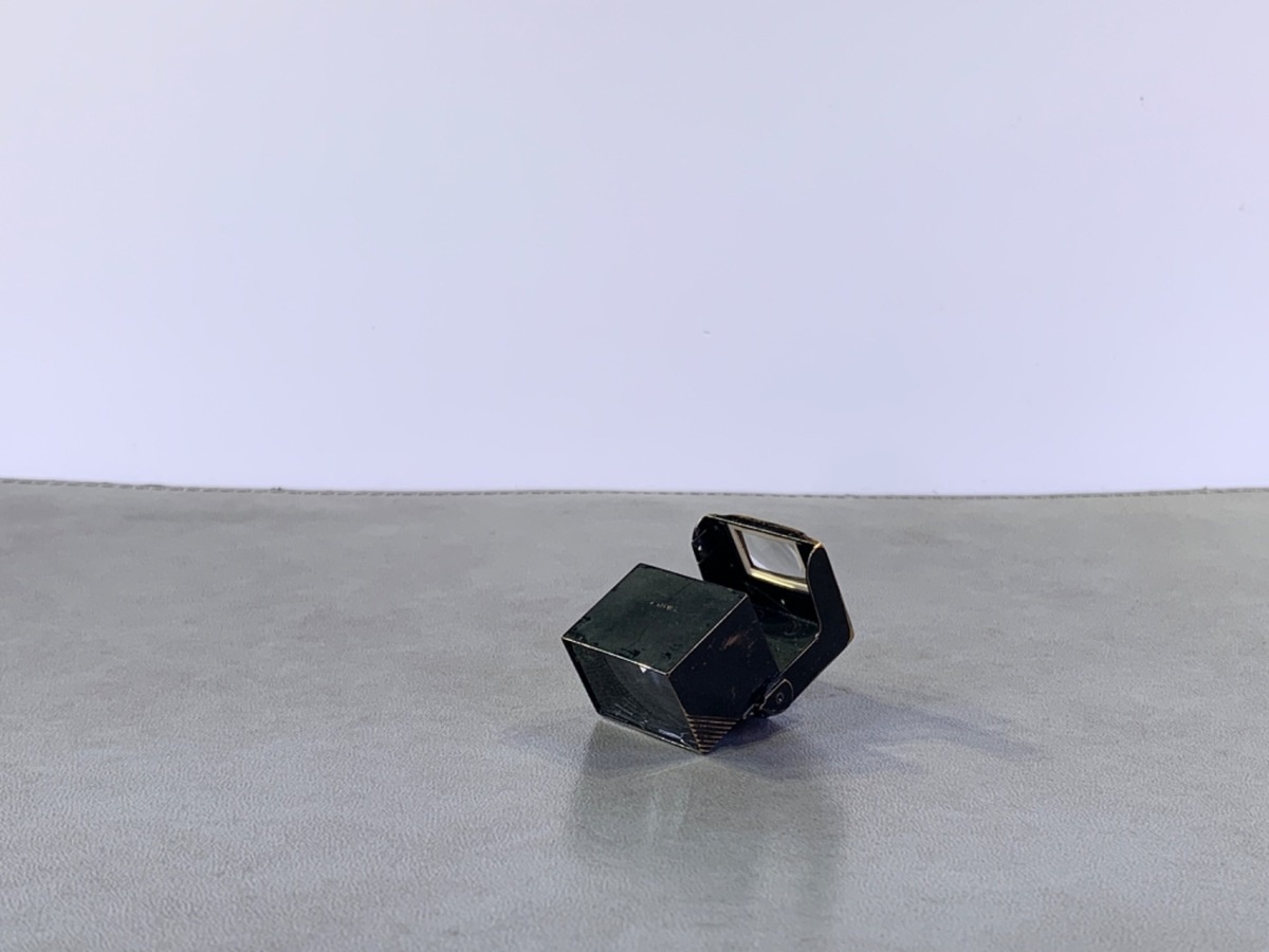 ライカ ライカファインダー 28mm SUOOQ ブラック