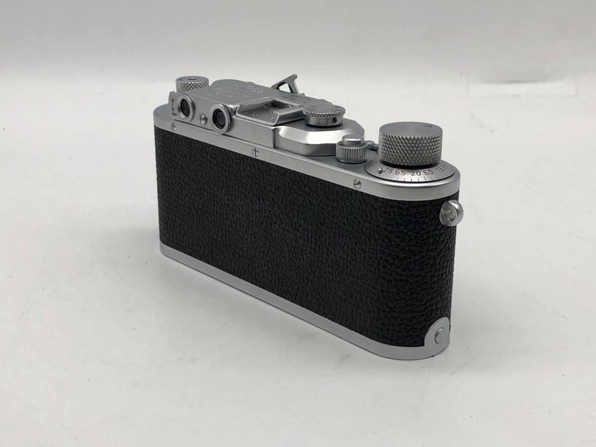 ライカ 72 ウエッツラー