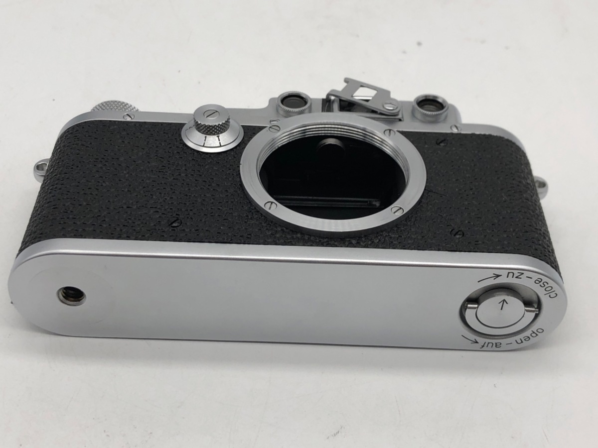 ライカ 72 ウエッツラー