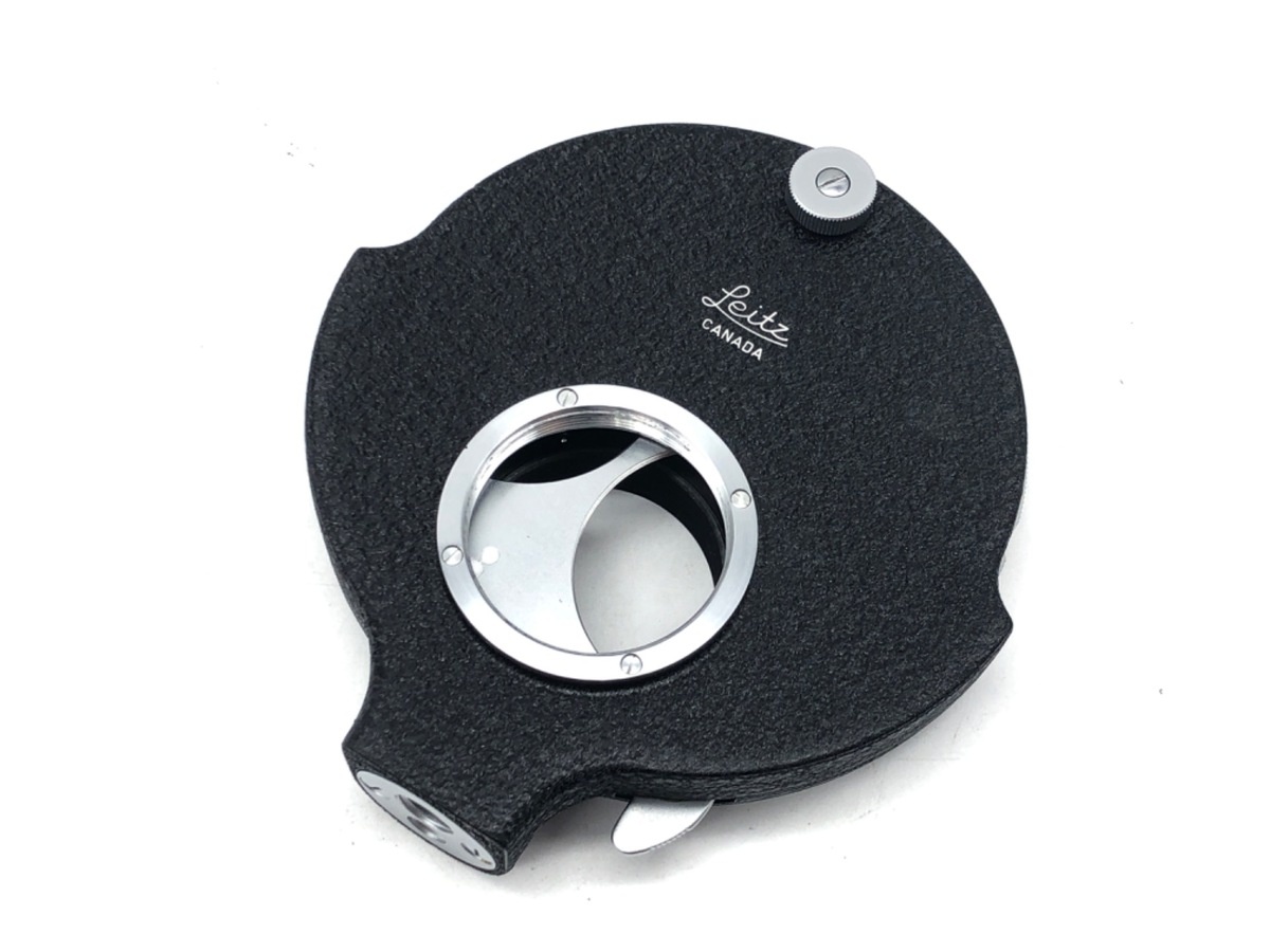 ライカ 14116 フィルターターレット