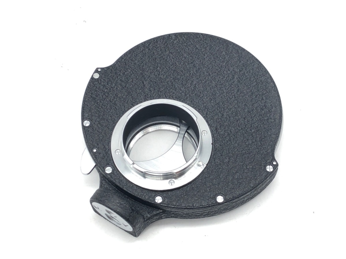 ライカ 14116 フィルターターレット