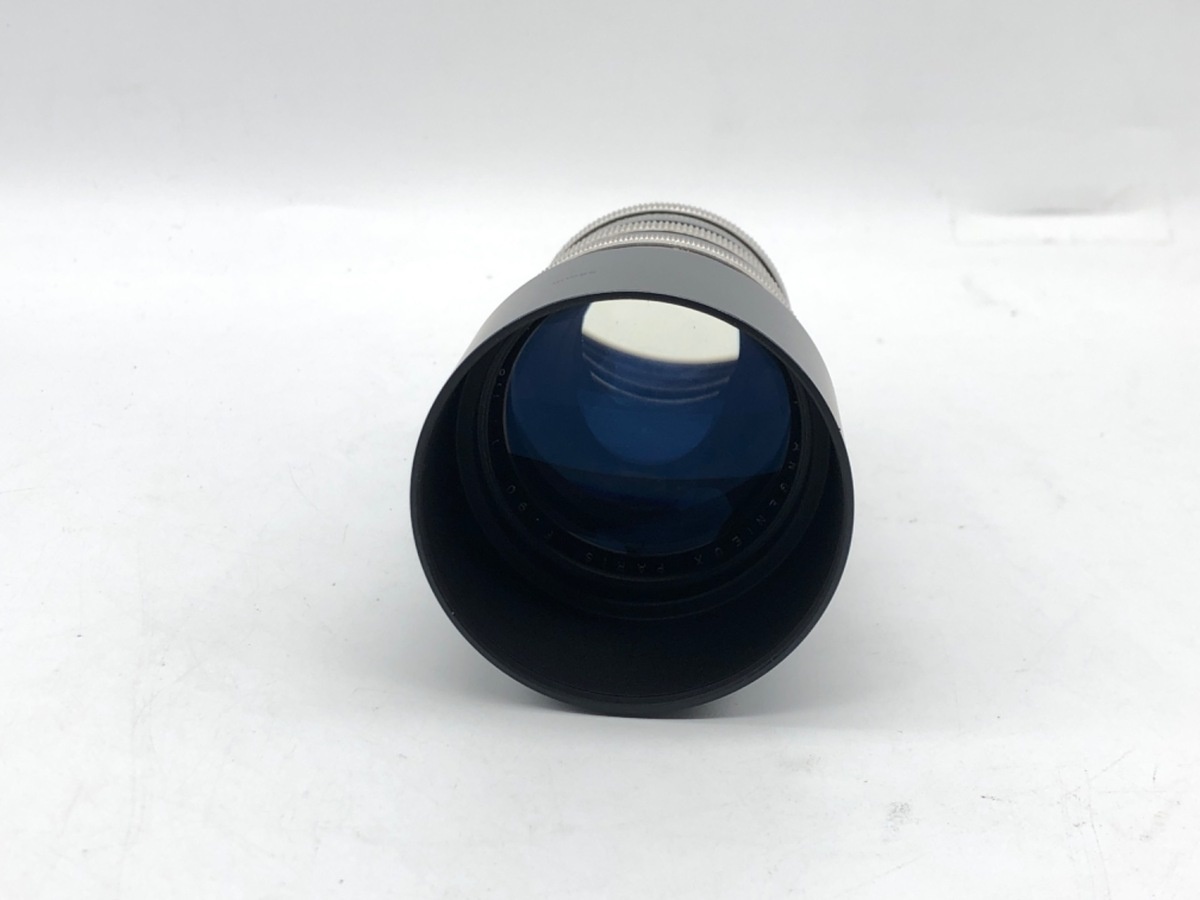 アンジェニュー Angenieux L90/1.8