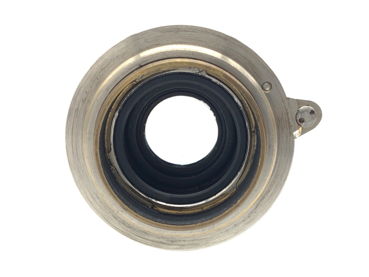 ライカ ニッケルヘクトールL 50mm F2.5