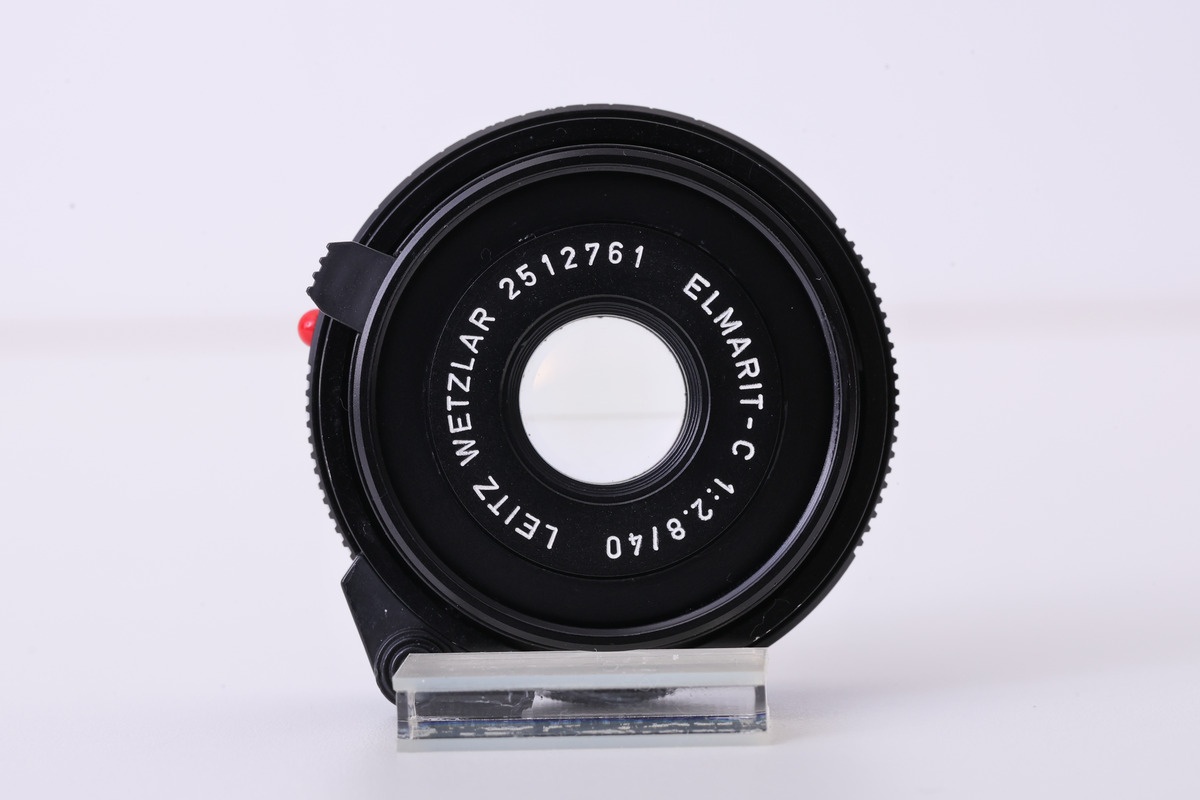 ライカ エルマリート C 40mm F2.8