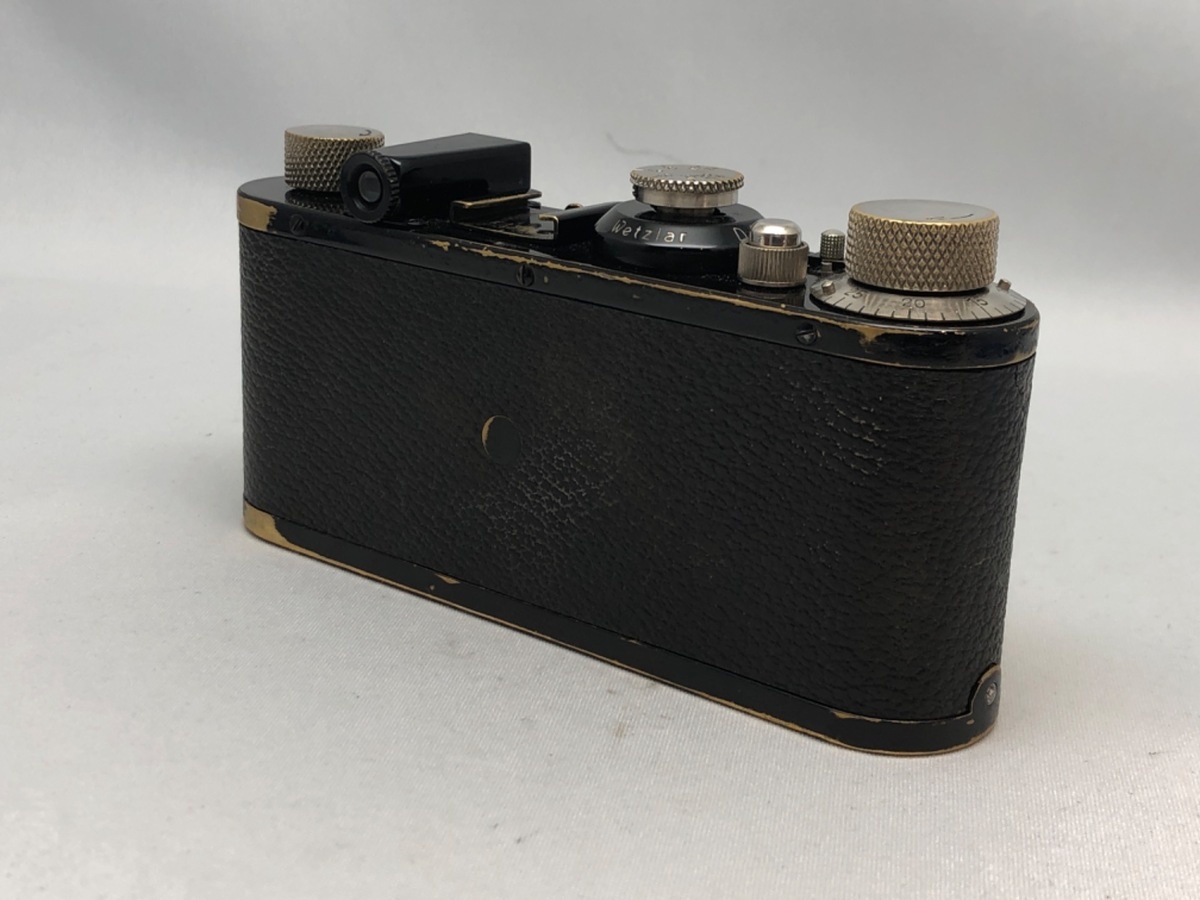 ライカ ライカA 50/3.5エルマックス