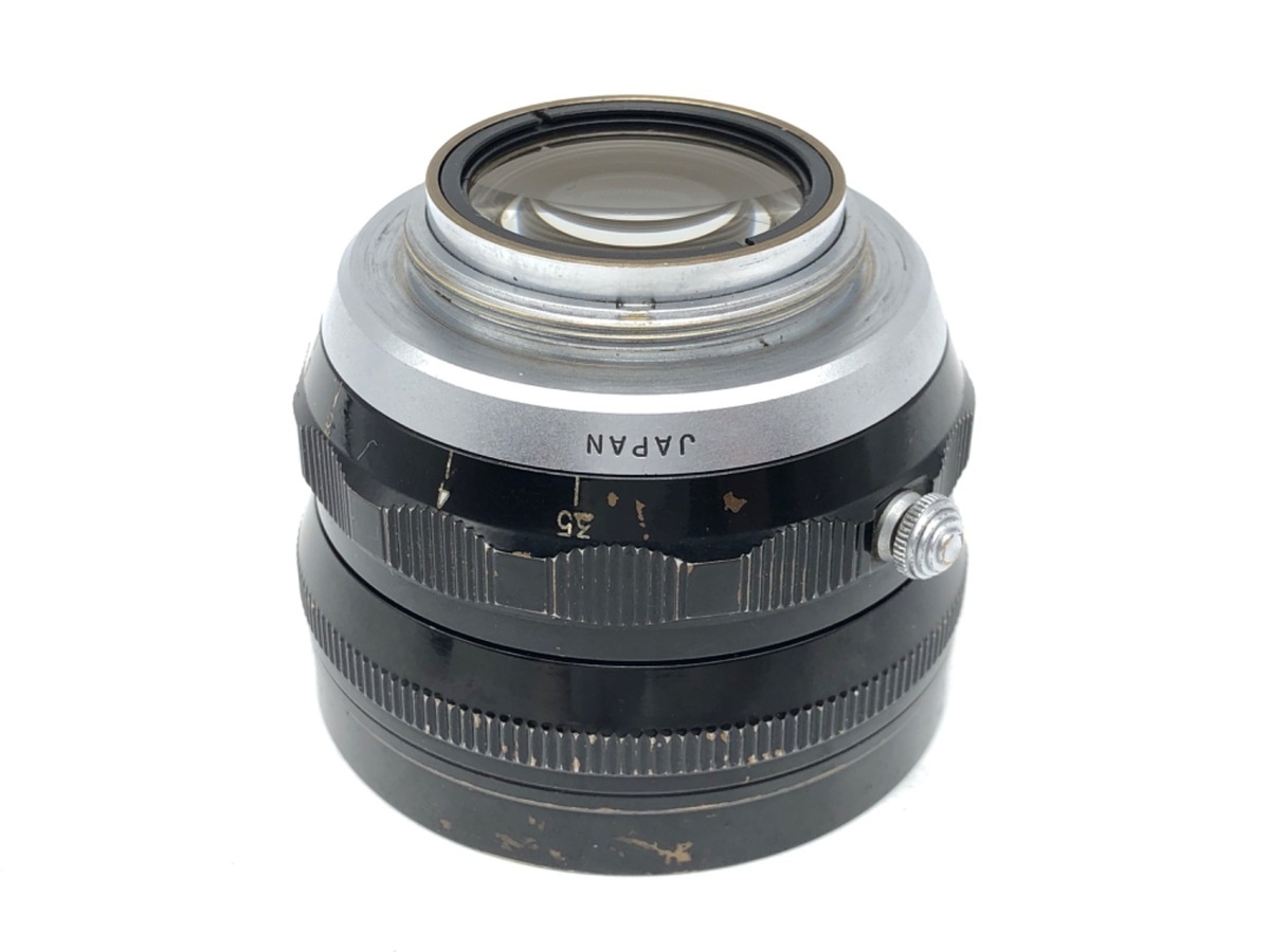 フジフイルム FUJINON L50mm F1.2