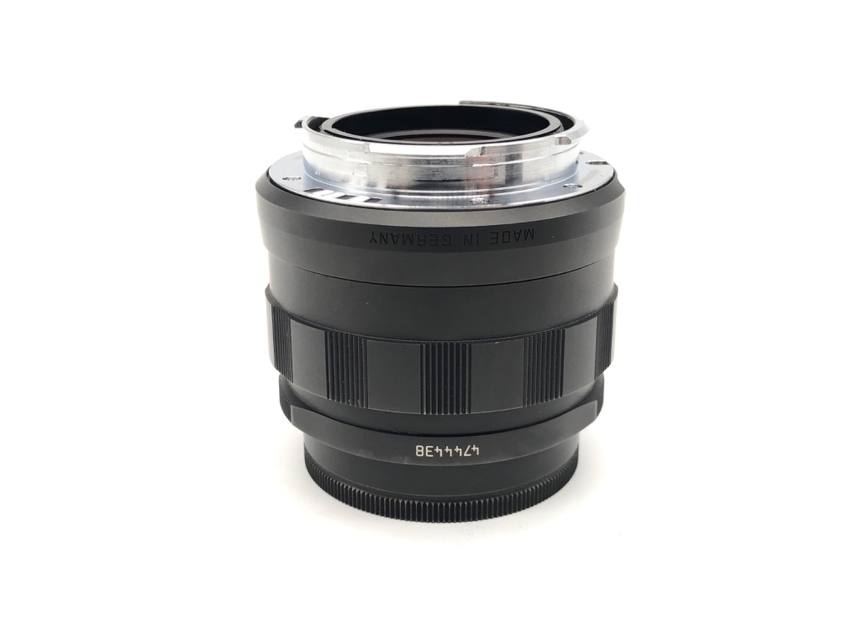 ライカ アポズミクロンM50/2 ASPH.ブラッククローム 11811