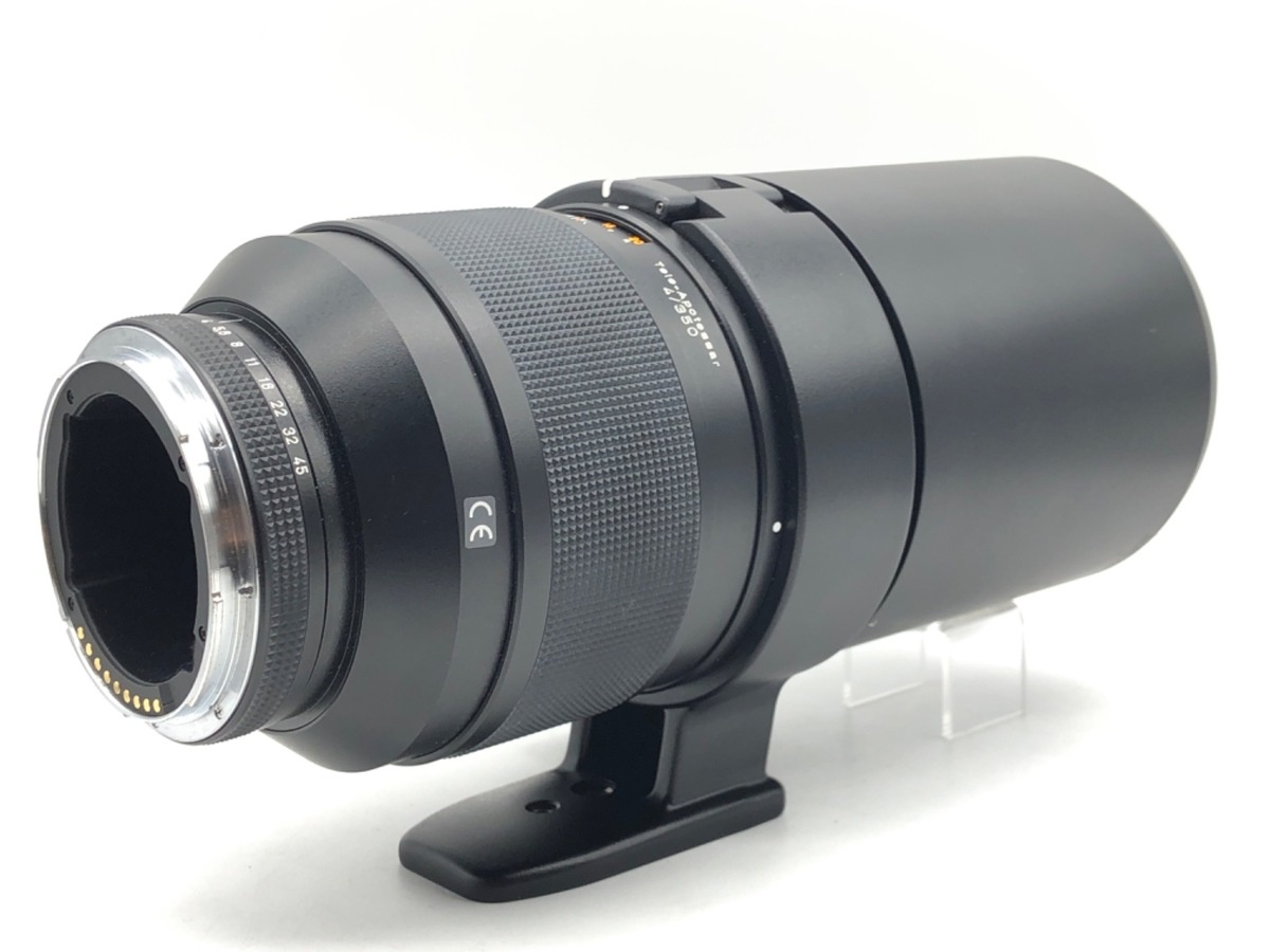 コンタックス(CONTAX) (645)テレアポテッサー 350/4