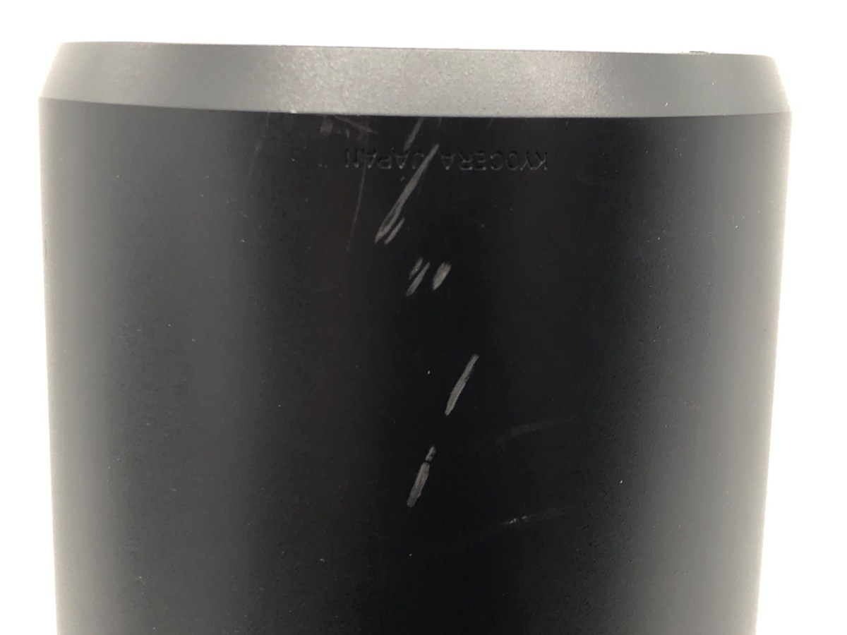 コンタックス(CONTAX) (645)テレアポテッサー 350/4