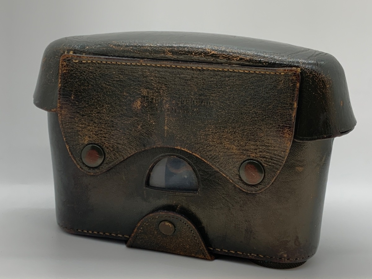 ライカ M1、M3 オリーブ用ケース