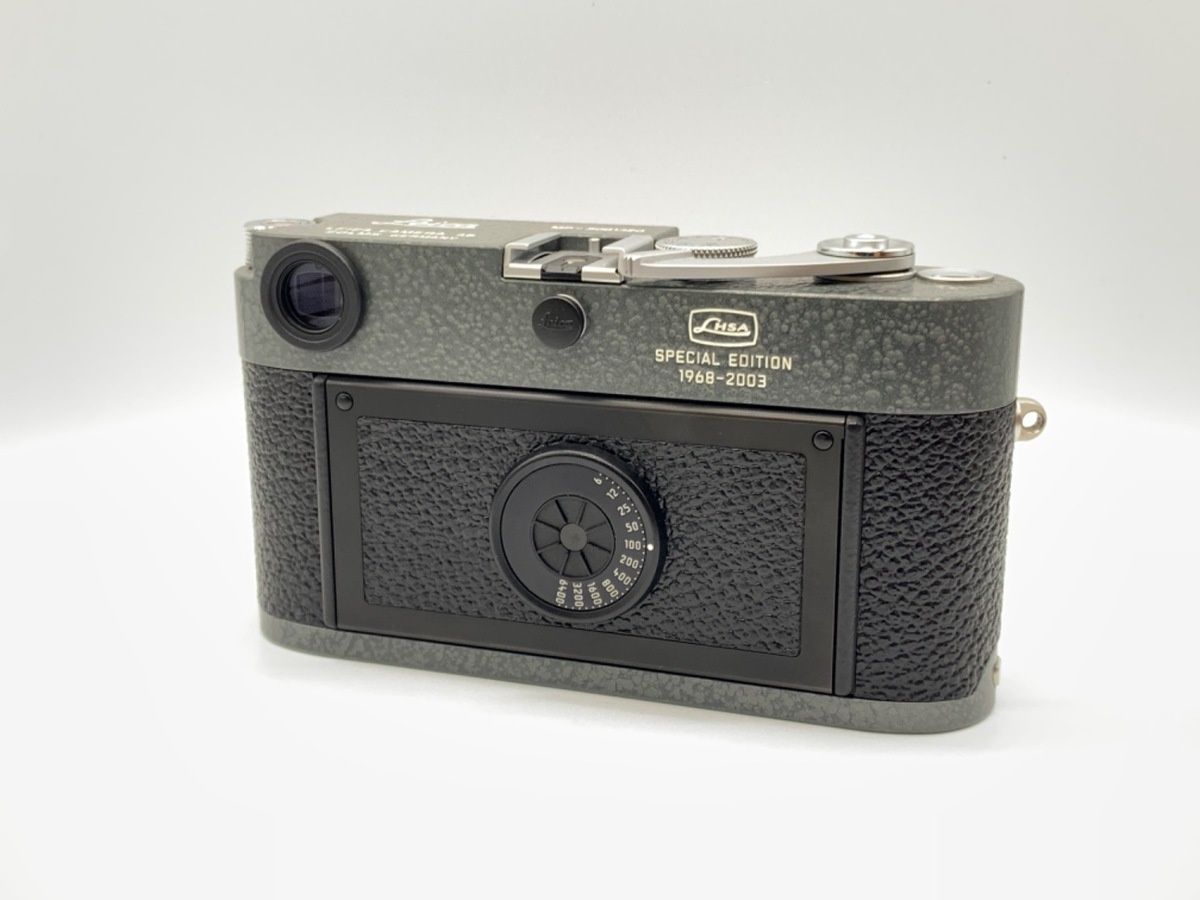 ライカ MPハンマートーン LHSA.モデル