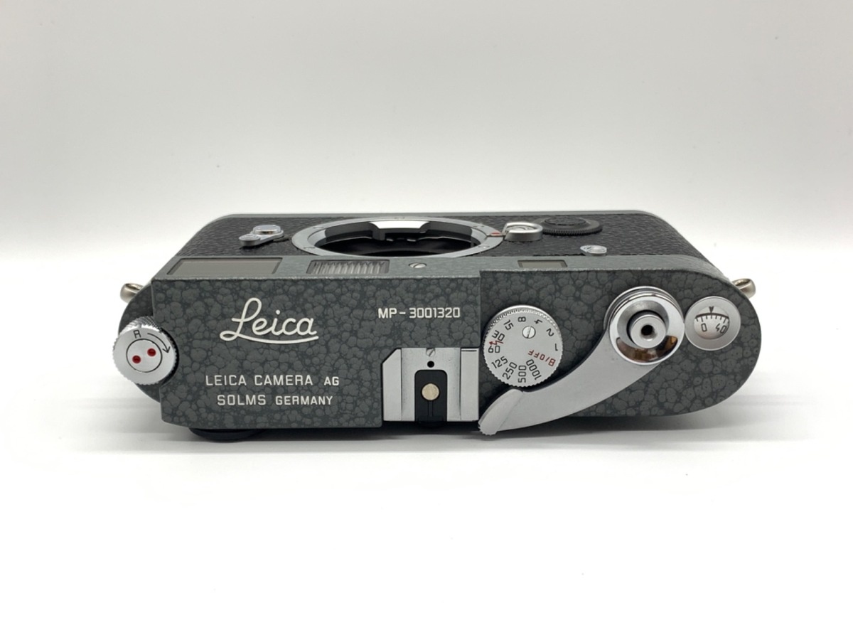 ライカ MPハンマートーン LHSA.モデル