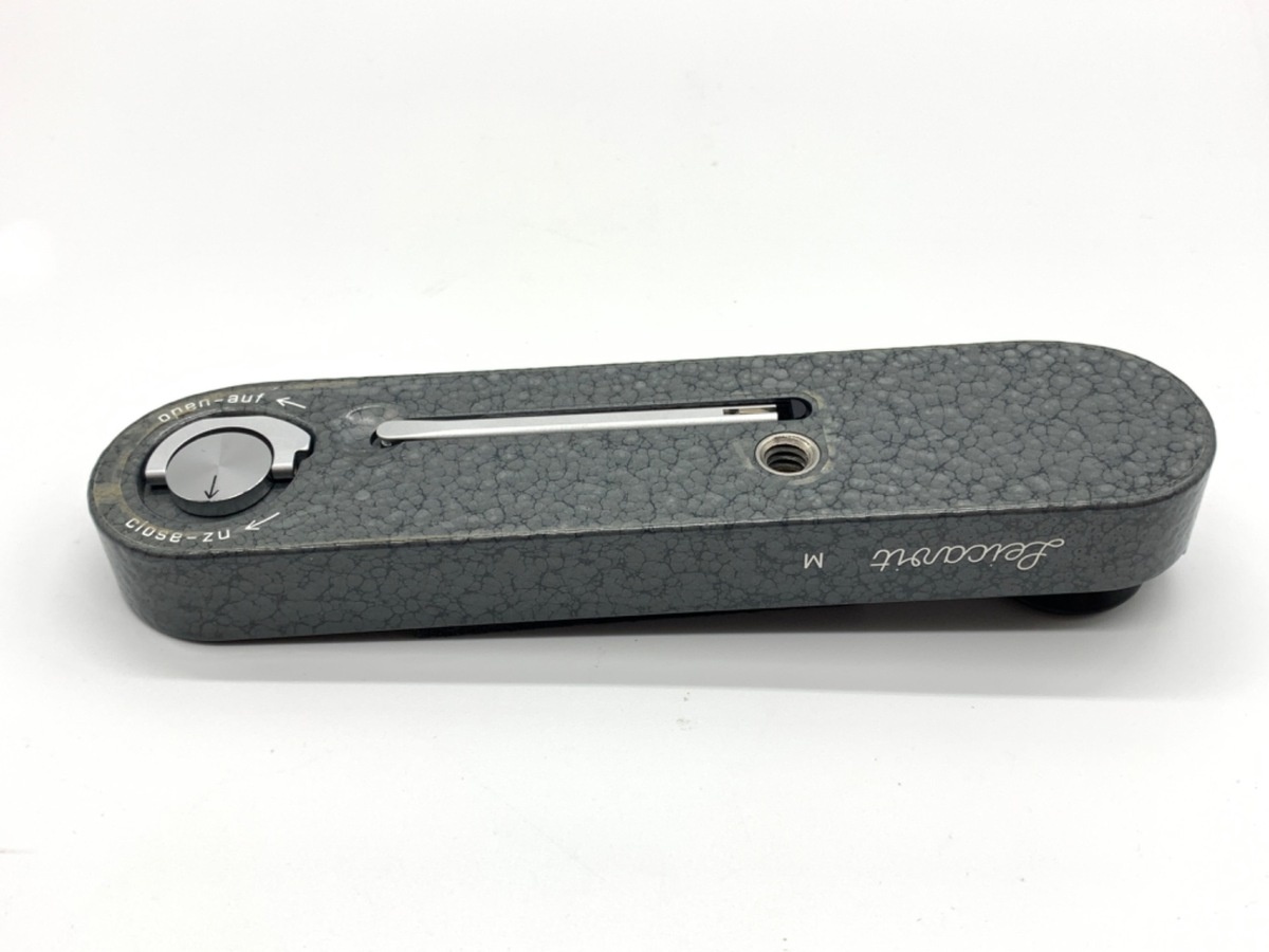 ライカ ライカビットM ハンマートーン