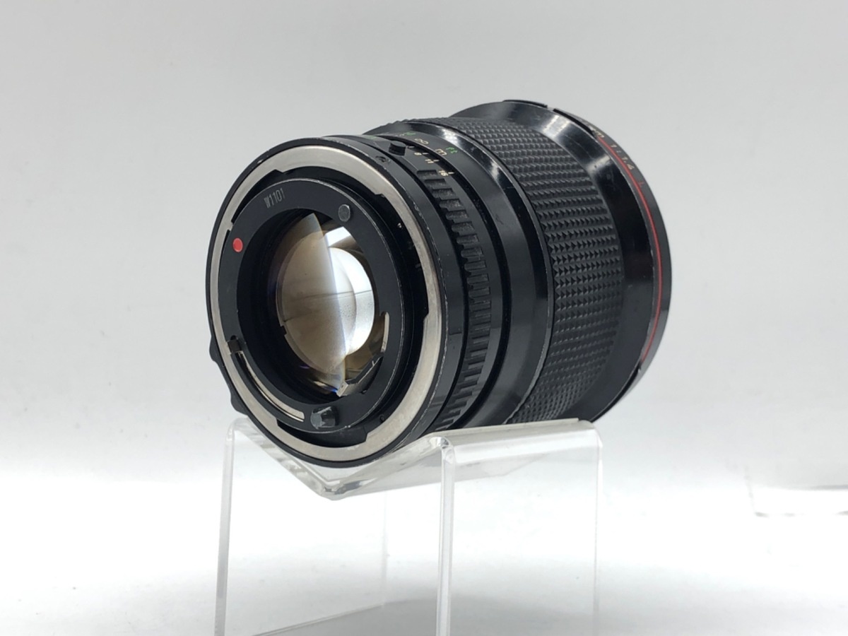 キヤノン(CANON) NewFD 24/1.4 L