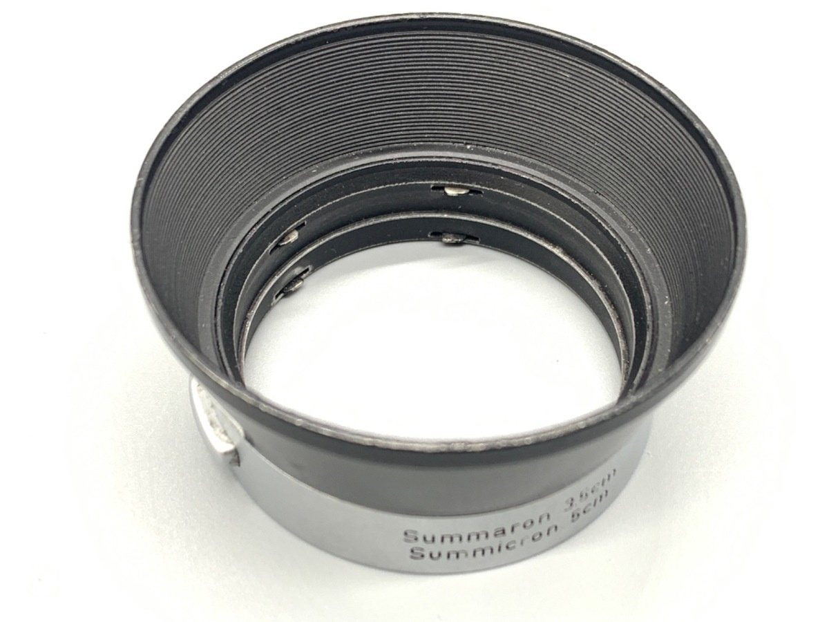 ライカ ライカフード IROOA/12571J (ズマロン&ズミクロン)