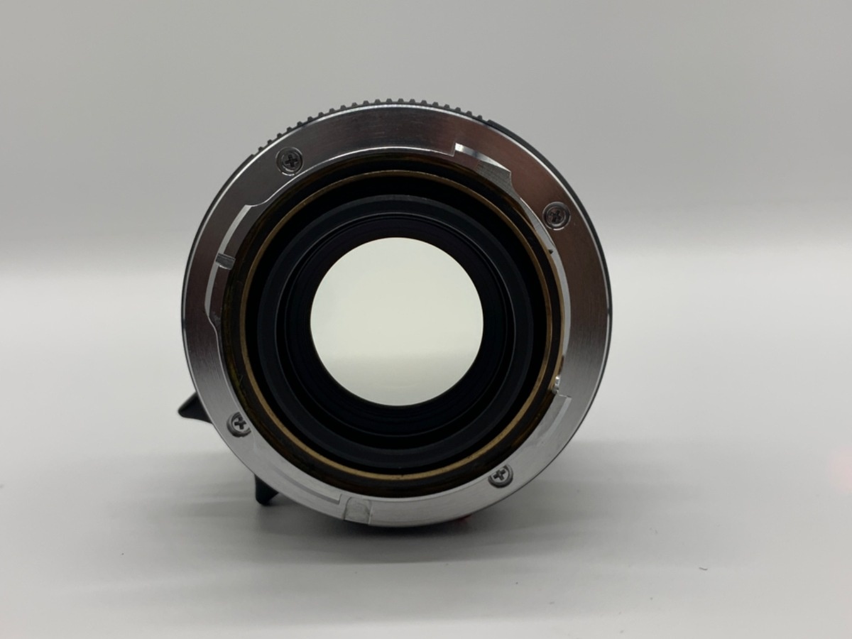 ライカ ズミルックスM 35mm F1.4 ASPHERICAL(2枚非球面)