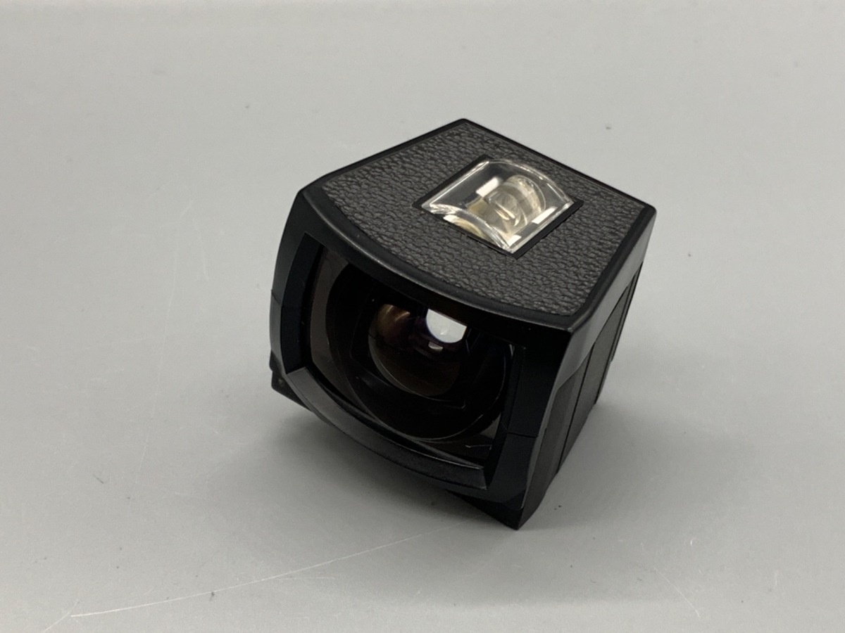 ライカ ホロゴン M15mm F8