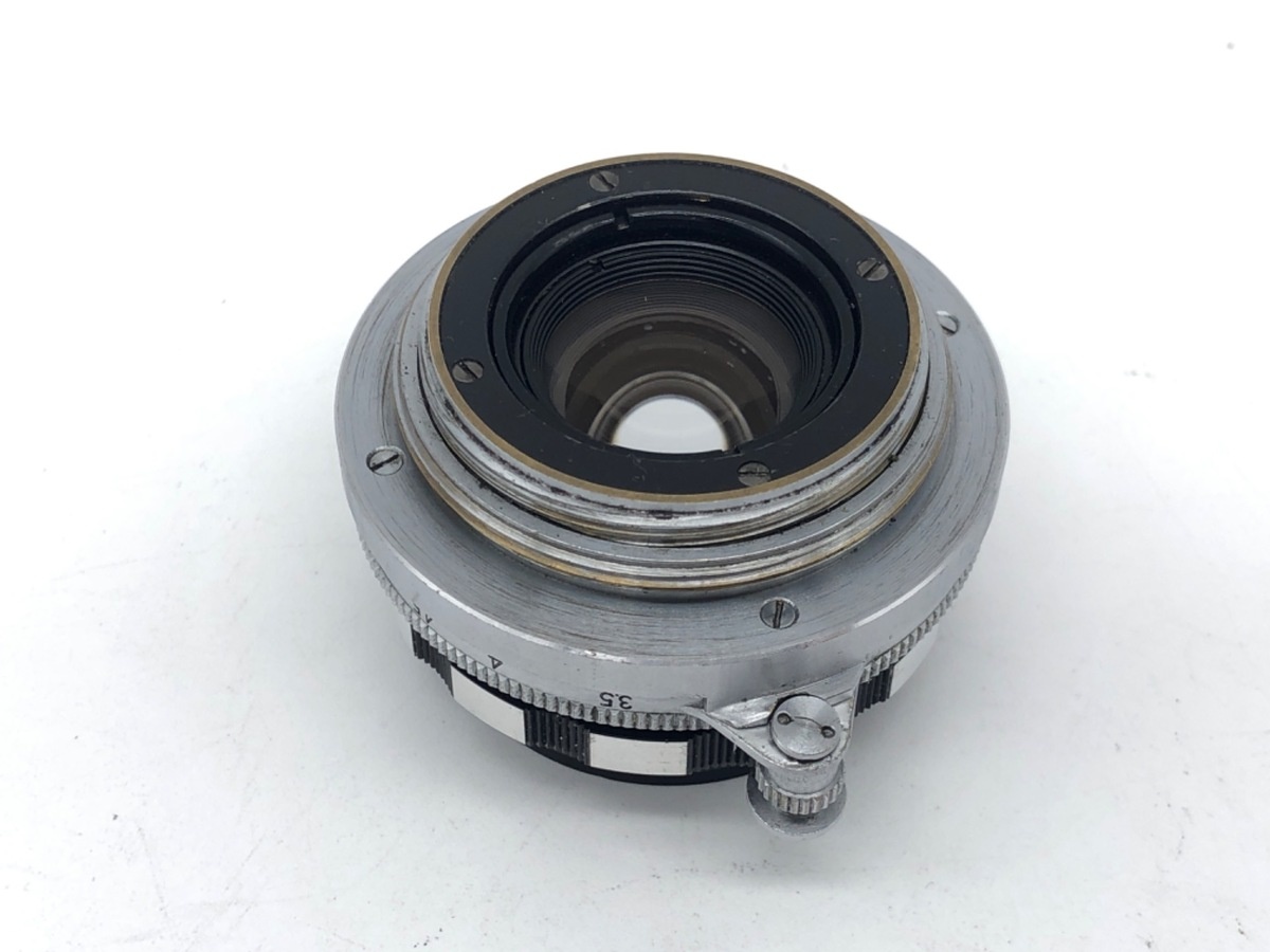 コーワ PROMINAR 35mm F2.8 シルバー(L)