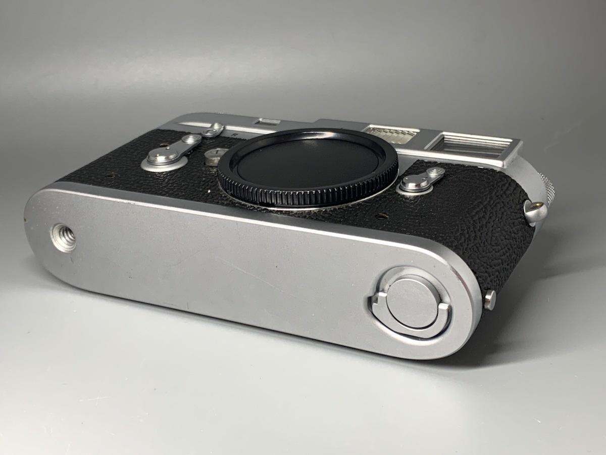 ライカ ライカ M2-R R刻印なし