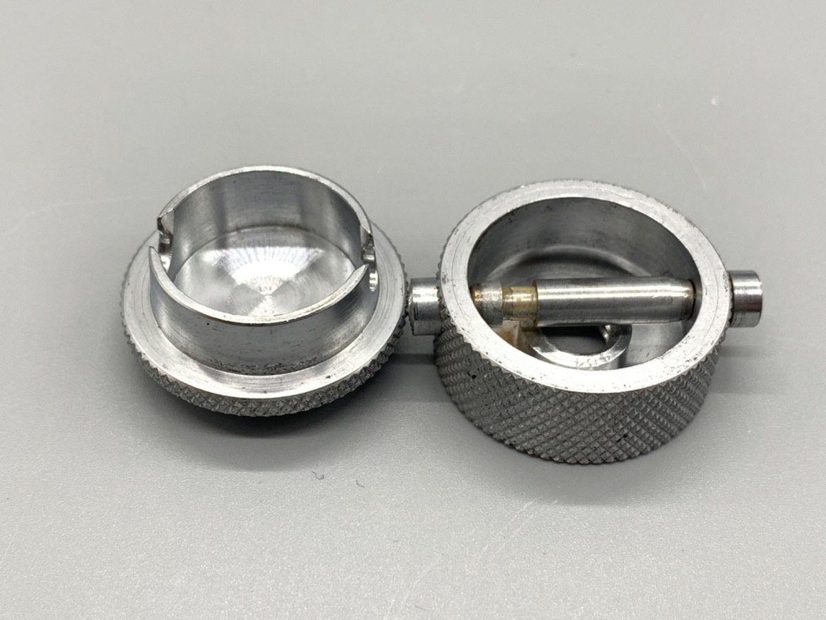 ライカ SDOOG クローム