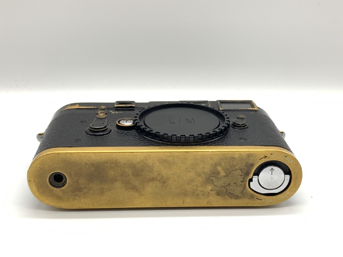 ライカ ライカ M3 ボディ ブラック